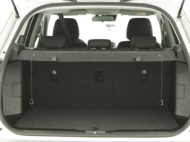 Suzuki Vitara - 1.4 Boosterjet Select Smart Hybrid