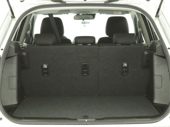 Suzuki Vitara - 1.4 Boosterjet Select Smart Hybrid