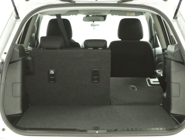 Suzuki Vitara - 1.4 Boosterjet Select Smart Hybrid