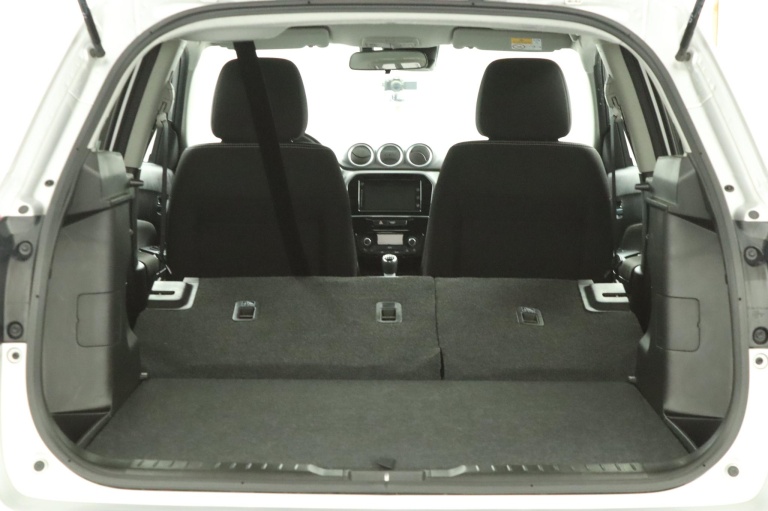 Suzuki Vitara - 1.4 Boosterjet Select Smart Hybrid 26