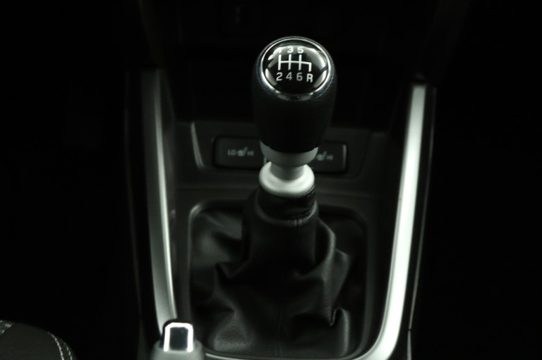 Suzuki Vitara - 1.4 Boosterjet Select Smart Hybrid 27