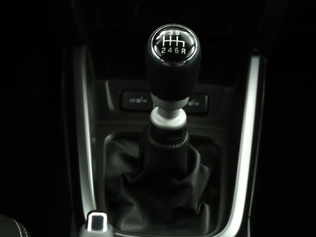 Suzuki Vitara - 1.4 Boosterjet Select Smart Hybrid