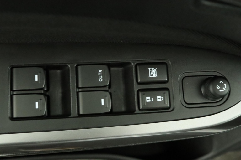 Suzuki Vitara - 1.4 Boosterjet Select Smart Hybrid 28