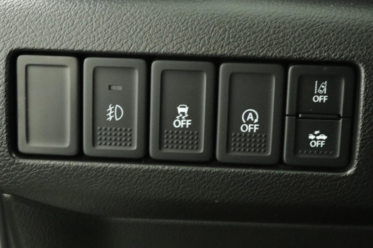 Suzuki Vitara - 1.4 Boosterjet Select Smart Hybrid 29