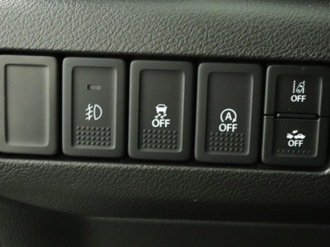 Suzuki Vitara - 1.4 Boosterjet Select Smart Hybrid