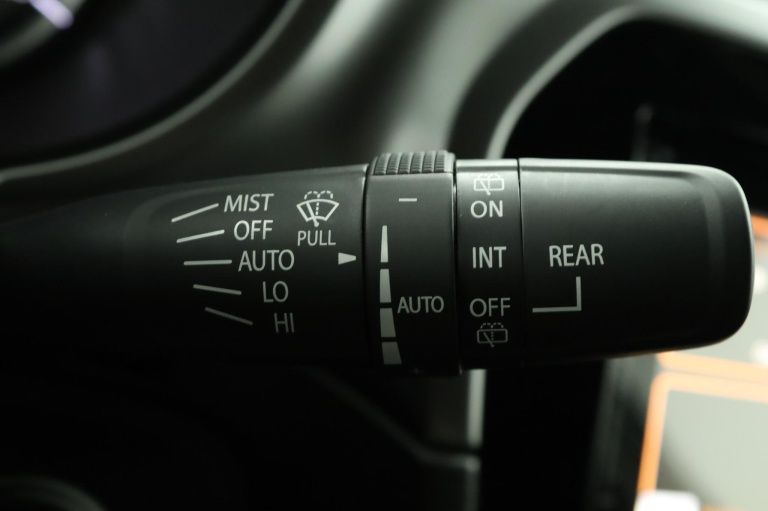 Suzuki Vitara - 1.4 Boosterjet Select Smart Hybrid 31