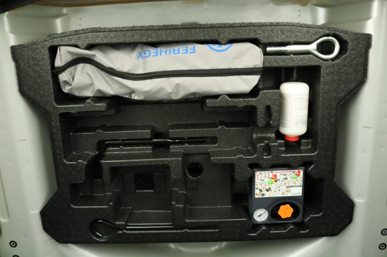 Suzuki Vitara - 1.4 Boosterjet Select Smart Hybrid 33