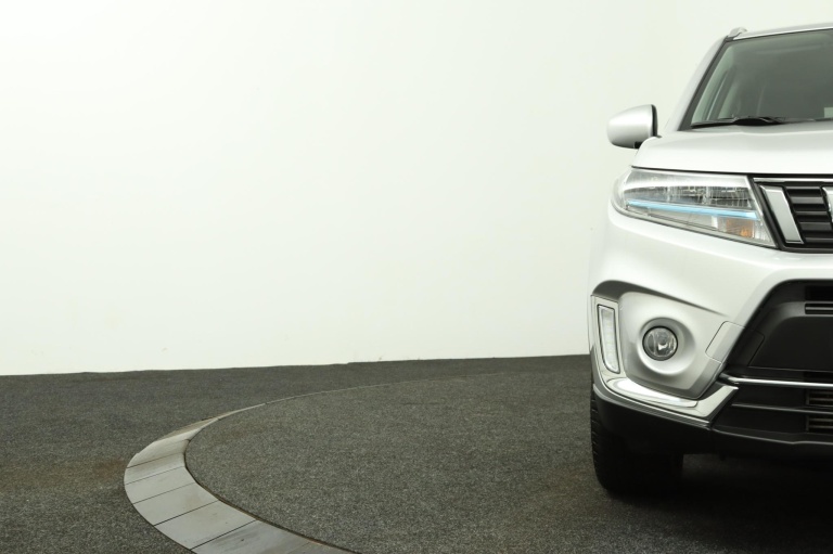 Suzuki Vitara - 1.4 Boosterjet Select Smart Hybrid 35