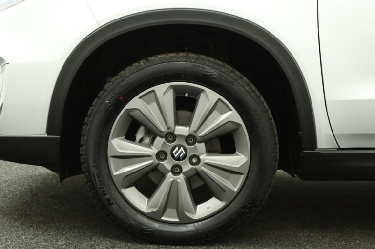 Suzuki Vitara - 1.4 Boosterjet Select Smart Hybrid 37