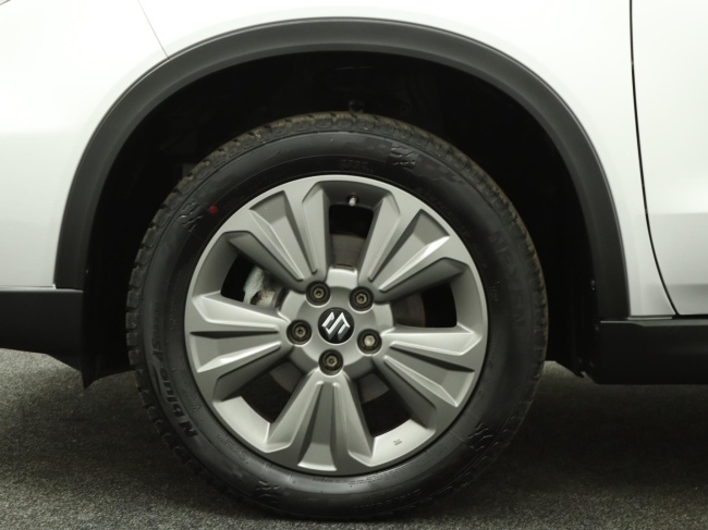 Suzuki Vitara - 1.4 Boosterjet Select Smart Hybrid