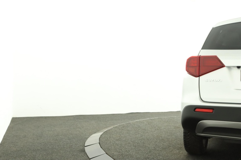 Suzuki Vitara - 1.4 Boosterjet Select Smart Hybrid 39