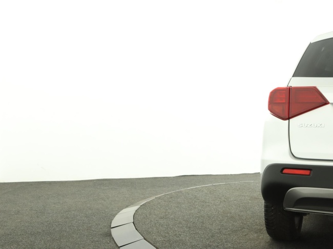 Suzuki Vitara - 1.4 Boosterjet Select Smart Hybrid