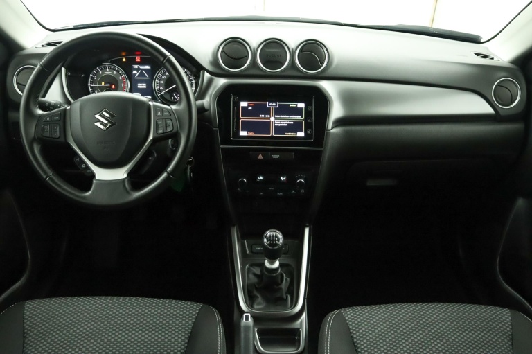 Suzuki Vitara - 1.4 Boosterjet Select Smart Hybrid 4