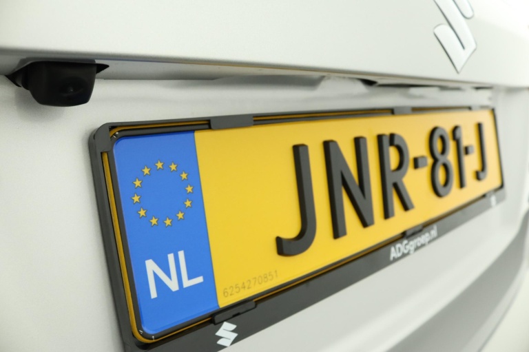 Suzuki Vitara - 1.4 Boosterjet Select Smart Hybrid 40