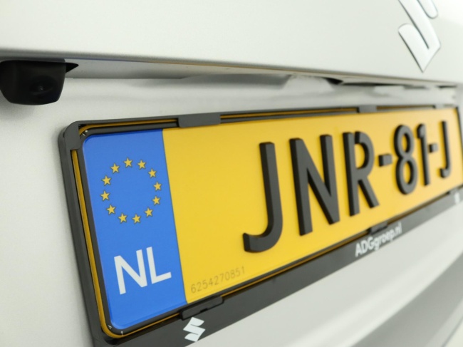 Suzuki Vitara - 1.4 Boosterjet Select Smart Hybrid