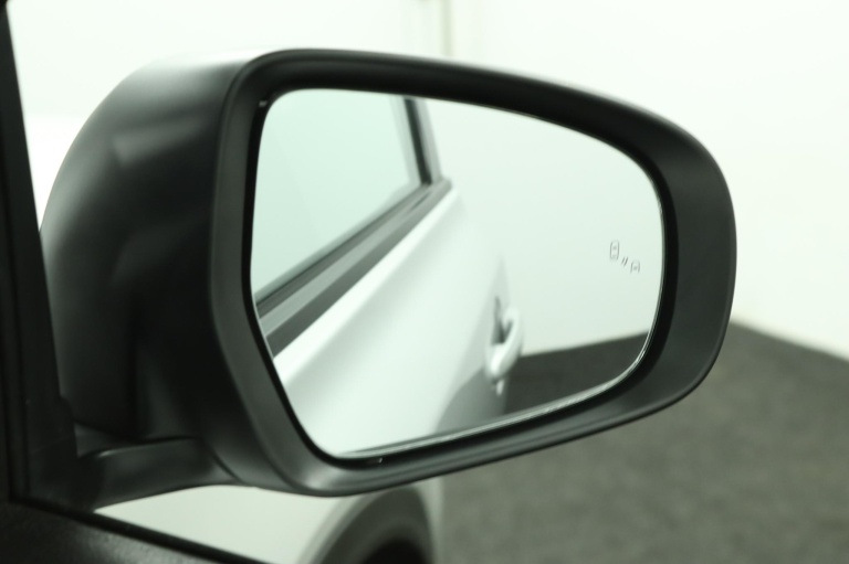 Suzuki Vitara - 1.4 Boosterjet Select Smart Hybrid 41