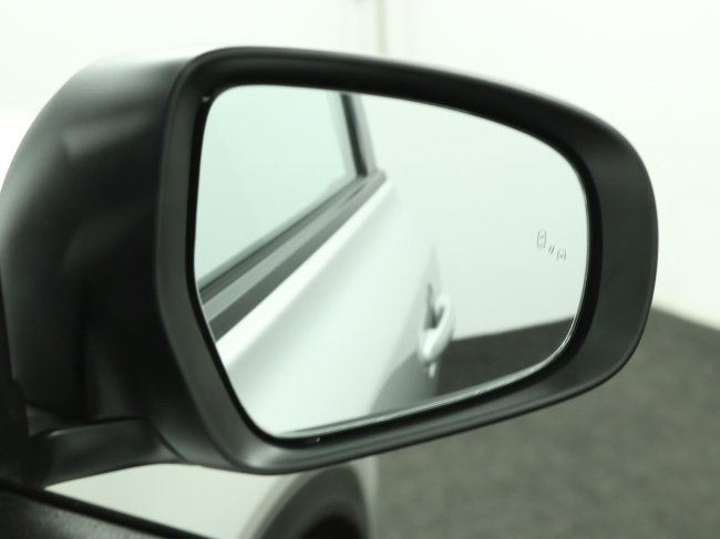 Suzuki Vitara - 1.4 Boosterjet Select Smart Hybrid