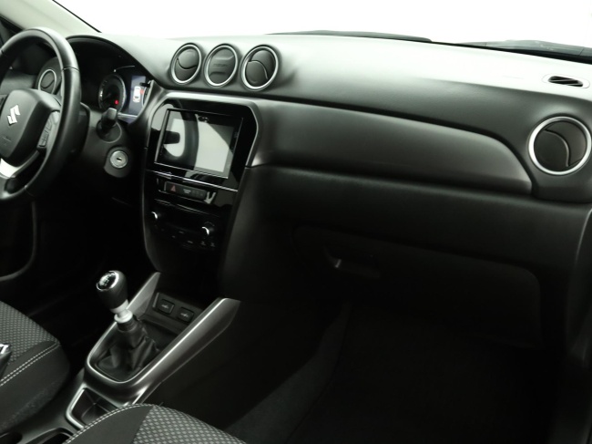 Suzuki Vitara - 1.4 Boosterjet Select Smart Hybrid