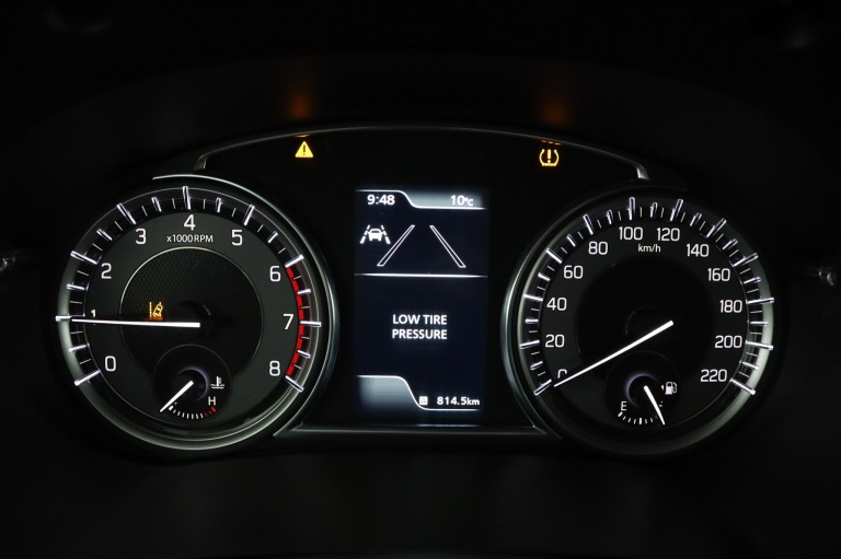 Suzuki Vitara - 1.4 Boosterjet Select Smart Hybrid 45