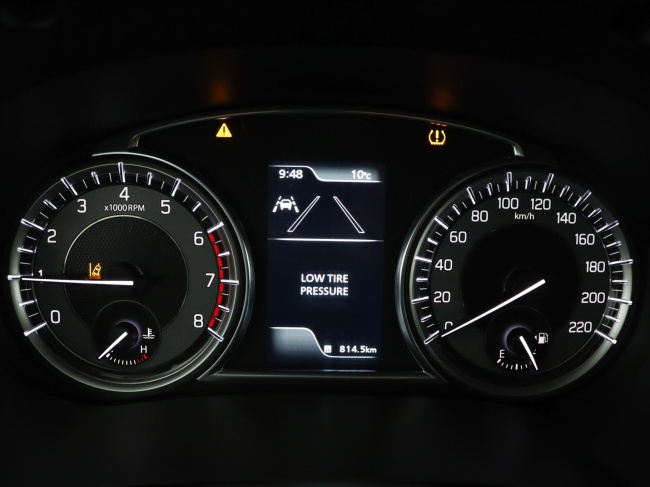 Suzuki Vitara - 1.4 Boosterjet Select Smart Hybrid