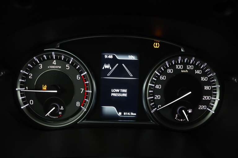 Suzuki Vitara - 1.4 Boosterjet Select Smart Hybrid 46