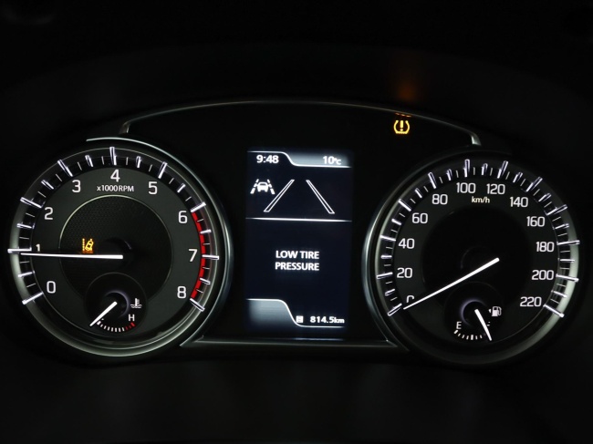 Suzuki Vitara - 1.4 Boosterjet Select Smart Hybrid