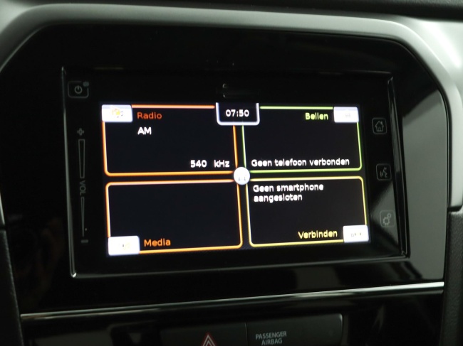 Suzuki Vitara - 1.4 Boosterjet Select Smart Hybrid