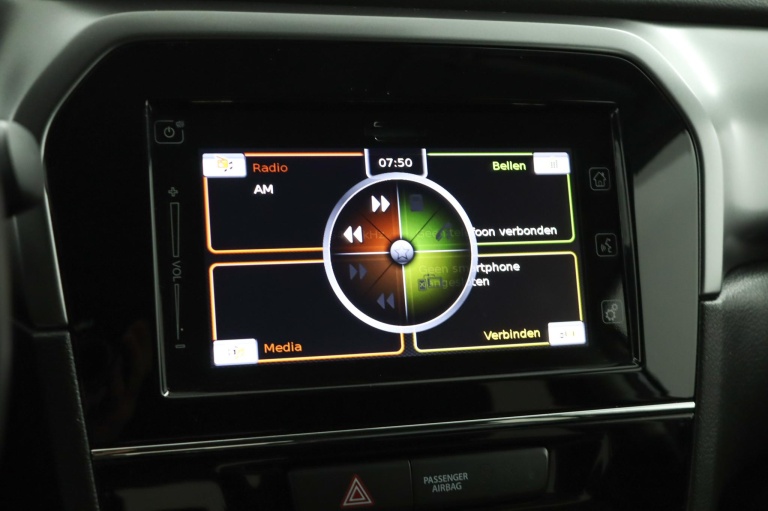 Suzuki Vitara - 1.4 Boosterjet Select Smart Hybrid 48