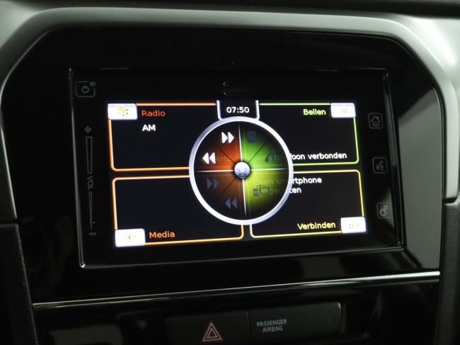 Suzuki Vitara - 1.4 Boosterjet Select Smart Hybrid