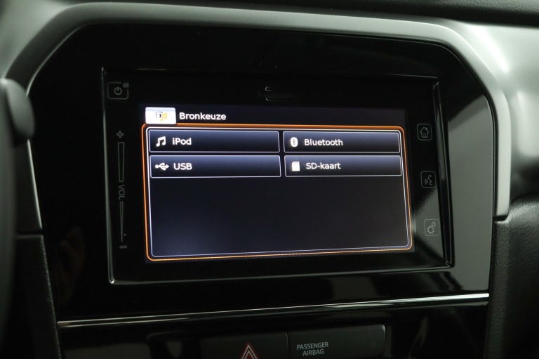 Suzuki Vitara - 1.4 Boosterjet Select Smart Hybrid 49