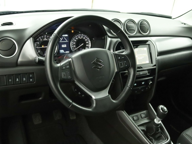 Suzuki Vitara - 1.4 Boosterjet Select Smart Hybrid