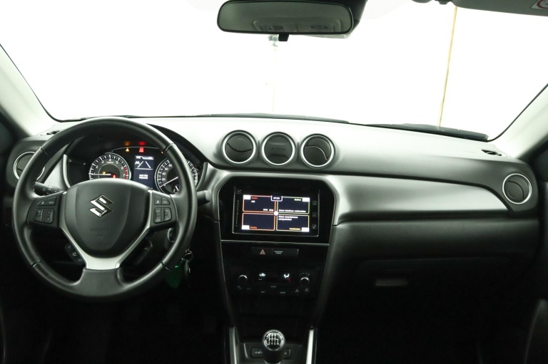 Suzuki Vitara - 1.4 Boosterjet Select Smart Hybrid 53