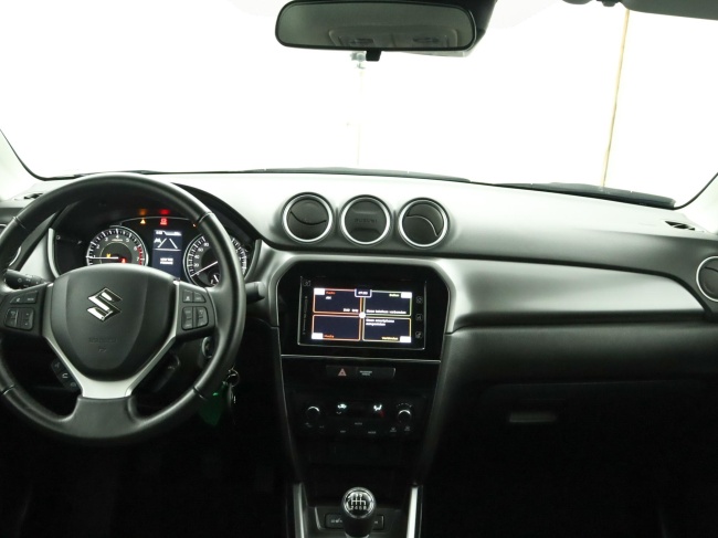 Suzuki Vitara - 1.4 Boosterjet Select Smart Hybrid