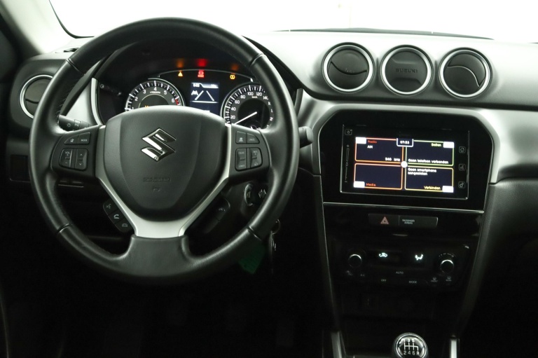 Suzuki Vitara - 1.4 Boosterjet Select Smart Hybrid 54