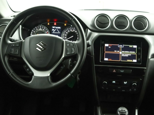 Suzuki Vitara - 1.4 Boosterjet Select Smart Hybrid