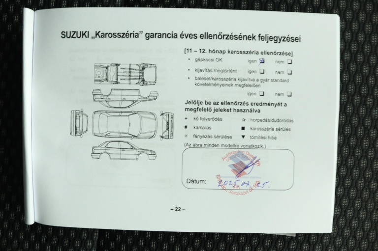 Suzuki Vitara - 1.4 Boosterjet Select Smart Hybrid 57