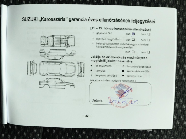 Suzuki Vitara - 1.4 Boosterjet Select Smart Hybrid