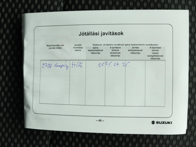 Suzuki Vitara - 1.4 Boosterjet Select Smart Hybrid