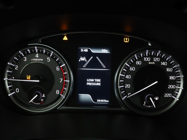 Suzuki Vitara - 1.4 Boosterjet Select Smart Hybrid