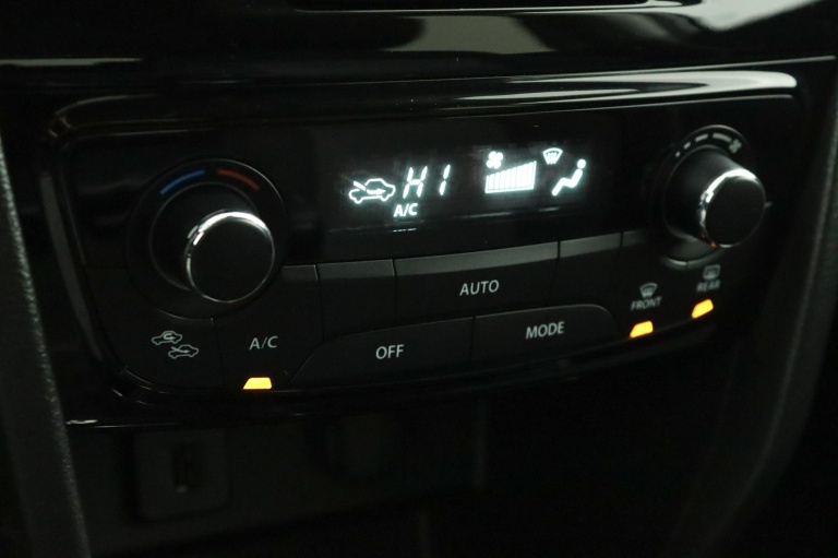 Suzuki Vitara - 1.4 Boosterjet Select Smart Hybrid 7