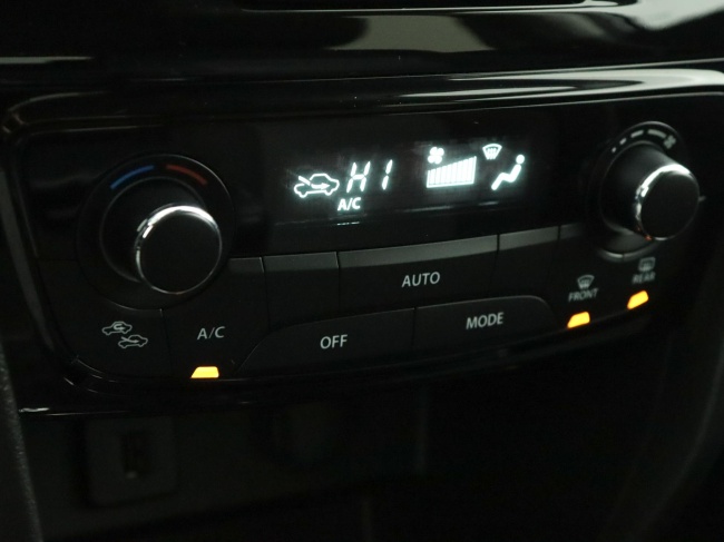 Suzuki Vitara - 1.4 Boosterjet Select Smart Hybrid