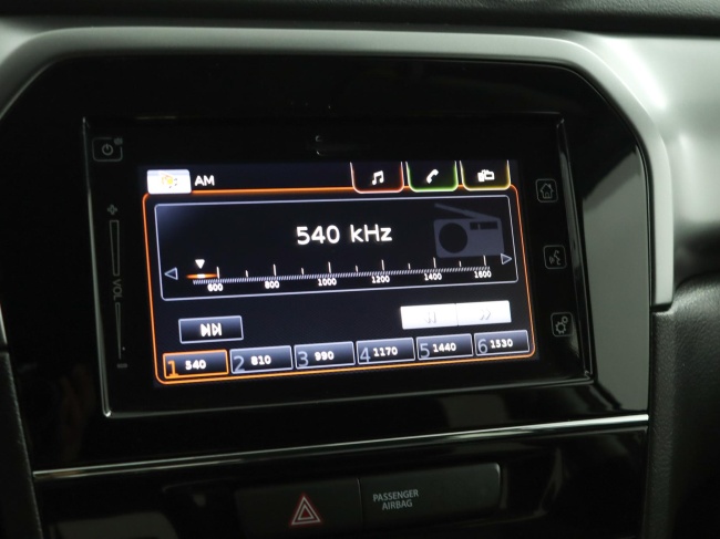 Suzuki Vitara - 1.4 Boosterjet Select Smart Hybrid