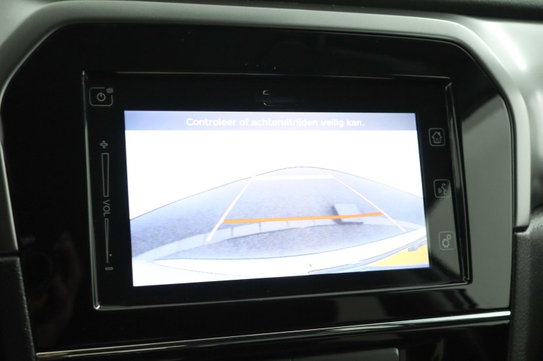 Suzuki Vitara - 1.4 Boosterjet Select Smart Hybrid 9