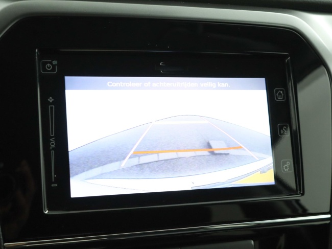 Suzuki Vitara - 1.4 Boosterjet Select Smart Hybrid