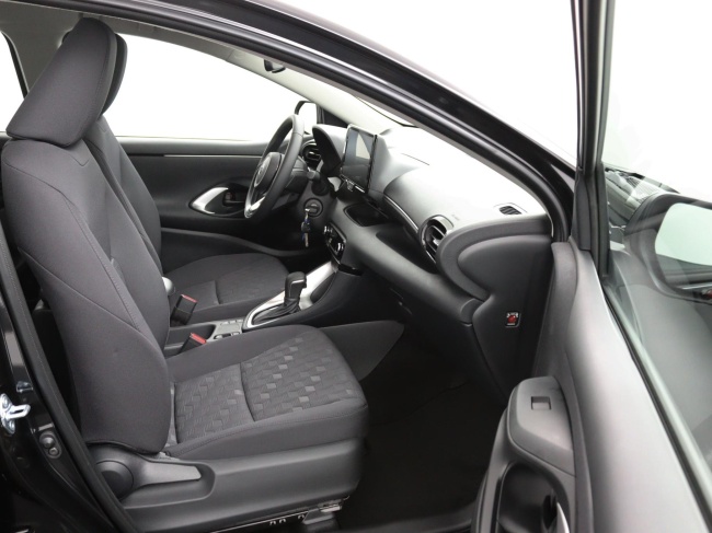 Toyota Yaris - 1.5 Hybrid 115 Comfort