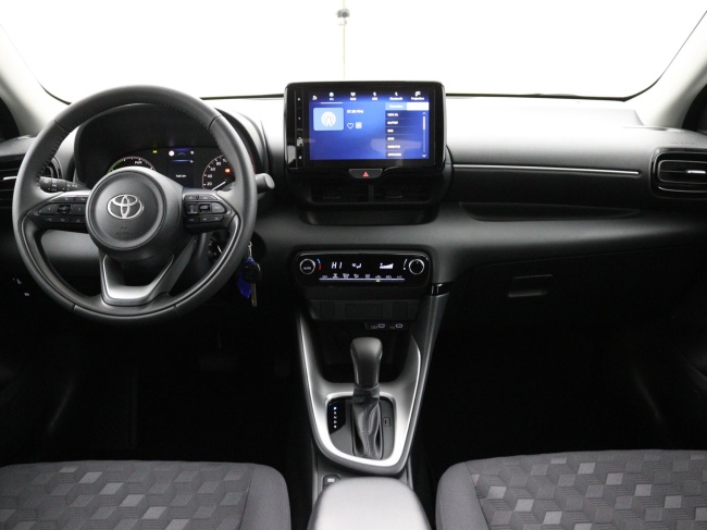 Toyota Yaris - 1.5 Hybrid 115 Comfort