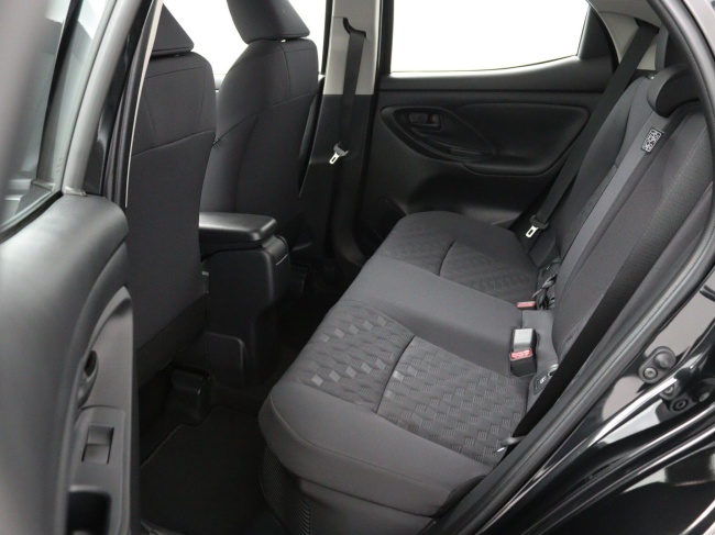 Toyota Yaris - 1.5 Hybrid 115 Comfort