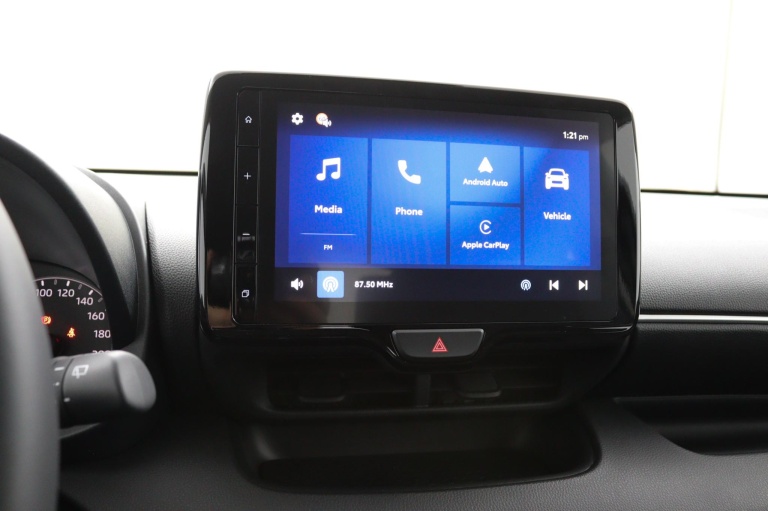 Toyota Yaris - 1.5 Hybrid 115 Comfort 13