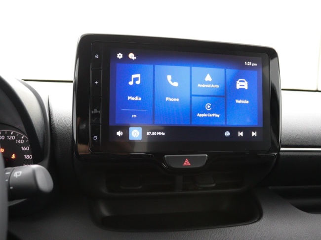 Toyota Yaris - 1.5 Hybrid 115 Comfort