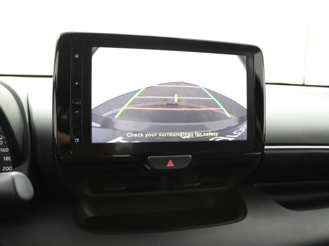 Toyota Yaris - 1.5 Hybrid 115 Comfort